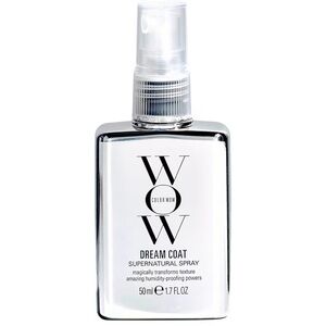 COLOR WOW Dream Coat Anti-Humidity Spray Anti-Frizz Hair Smoothing Spray 1.7 Oz